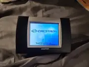 Crestron ST-1700C SmarTouch RF Wireless Touchpanel w/Docking Station + CNRFGWA