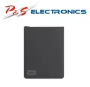Genuine Microsoft Surface Go Sleeve - Matt Black