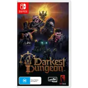 Darkest Dungeon II