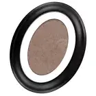 Decor Tabletop Wall Frames Vintage Picture Frame Photo Frame Oval Picture Frame