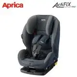 在飛比找遠傳friDay購物優惠-愛普力卡 Aprica ActiFIX Isofix 2~1