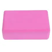 4pcs Yoga Wheel Yoga Block Yoga Stretch Belt Strap Back Pain Stretching CH