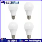 Sound+Light Sensor Control E27 LED Lamp Smart Sensor Bulb Light for Stair Porch