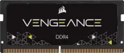 CORSAIR Vengeance SODIMM 32GB (1X32Gb) DDR4 3200Mhz CL22 Memory for Laptop/Noteb