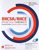 RHCSA/RHCE Red Hat Linux Certification Study Guide (Exams EX200 & EX300), 7/e (Paperback)-cover