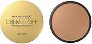 MAX FACTOR 14G CREME PUFF DEEP BEIGE 42