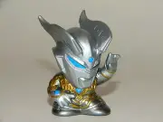 SD Shinning Zero Figure from Ultraman SD Set! Godzilla Gamera