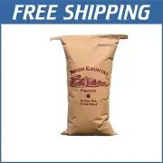 25 lb Bag of Non-GMO Medium Yellow Popcorn Kernels - Gluten-Free & Delicious