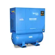 SENATOR 15.0HP 600L 4-in-1 Screw Compressor Air Station SE CS11-8