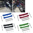 Alloy Rear Lower Arm Set for LOSI 1/10 LASERNUT TENACITY ULTRA 4 ROCK LOS03028
