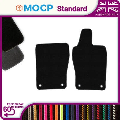 Standard Car Mats to fit Aston Martin Vantage 2018-present