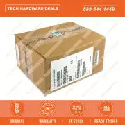 787647-001 NEW SEALED HPE MSA 900GB SAS 12G 10K SFF DP HDD