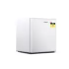 Devanti Portable Mini Bar Fridge White