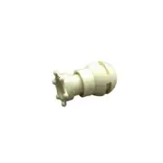 B786914 Sundance Jacuzzi Jet Swivel Assembly HTC Series Almond
