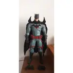 MEDICOM RAH 1/6 12吋 DC FLASHPOINT BATMAN 閃點 蝙蝠俠 湯姆士 韋恩 2022