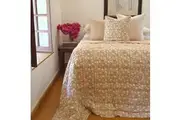 Chateau Quilted Bedspread | 220cm x 270cm