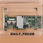 NEW LSI 9260-8i 512MB SAS SATA PCI-E RAID Controller Card 6Gb