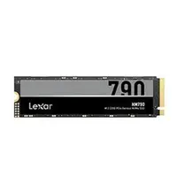 在飛比找蝦皮購物優惠-Lexar 雷克沙 NM790 M.2 2280 PCIe 