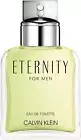 Calvin Klein Eternity Eau De Toilette for Men, 100Ml