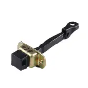 Right Front Door Check Arm Stop Hinge Strap Fits Mitsubishi Outlander & Sport (for: Mitsubishi)