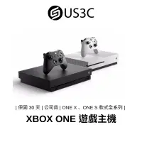 在飛比找蝦皮商城優惠-Microsoft Xbox One 遊戲主機 公司貨 電玩