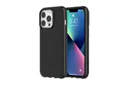 Survivor Clear Case For Apple iPhone 13 Pro - Black