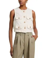 Blanknyc Vest