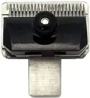 Replacement Blade for 5-10M Slave 5500 Series Pets, 0.4 inch (10 mm) Plating