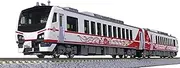 KATO N Gauge HB-E300 Series Hinabi 2-Car Set 10-1917 Railway Model Diesel Car