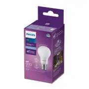 Philips A60 B22 LED 910lm Cool Daylight 8W Globe