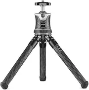 Gitzo Mini Traveler Tripod Kit (Noir Decor)