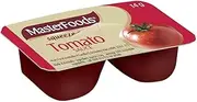 Masterfoods Squeeze On Tomato Sauce 14 g (Pack of 300)