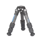 Leofoto LS-223C Ranger Series 3 Section Carbon Fibre Tripod
