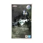 S.H.Figuarts Masked Kamen Rider Amazon NEO Alpha Action Figure w/ Tracking N JP