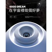 在飛比找蝦皮購物優惠-【推薦好物】POCOCO星空燈投影儀助眠滿天星卧室氛圍燈星雲