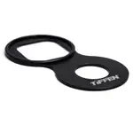 Tiffen 58mm Filter Adapter for iPhone 13/14/15/16 Pro Max