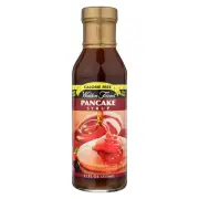 Walden Farms Pancake Syrup, 12 Ounce