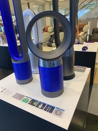 Dyson 公司貨 保固 原價26900 Pure Hot+Cool 三合一涼暖空氣清淨機 HP04