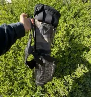 Scotty Cameron - Sunday Bag - Camo - CONFIRMED ORDER !FREE SHIP!