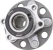 Bproauto 1BP00220AA Wheel Bearing and Hub Assembly Rear Dodge Caliber 2008-2007, Jeep Compass 2017-2007, Patriot 2017-2007