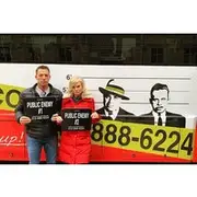 Save 15.02%! Chicago Crime and Mob Bus Tour
