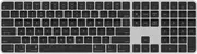 Apple Magic Keyboard Touch ID & Numeric Keypad (Black)