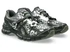 1203A794-300 Cecilie Bahnsen Asics Gel-Kayano 20 Olive Canvas Olive (Men's)