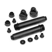 HPI82010 HPI Shock Body Set E-Savage (2)