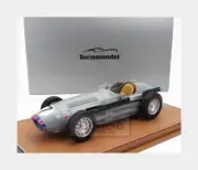 1:18 TECNOMODEL Maserati F1 250F #7 Win.Crystal Pal.Barc 1955 Hawthorn TM18-187D