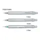 日本 Platinum 白金牌 PRO-USE自動鉛筆(MSD-1500A/B/C) 三種規格可選
