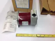 Pacific Scientific E32NLET-LNF-NS-01 Stepper Motor 1.8 Degree NEW IN BOX