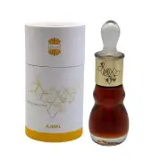 12ml Dahn Al Oudh Hindi Super Attar Oil by Ajmal Original - FREE DHL EXPRESS!