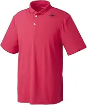 [DUNLOP] DAP-1345 Tennis Wear Unisex Game Polo
