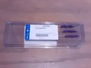Tyco BMB959T Pen Instrument QA 0 Recorder Purple 3 Pack #1J-1637-F23